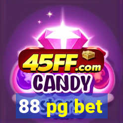 88 pg bet